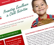 New York School Nutrition Association