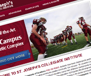 St. Joseph's Collegiate Institute